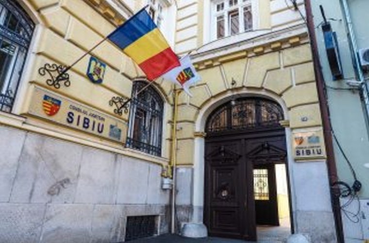 Linie telefonică antișpagă la Sibiu 123820