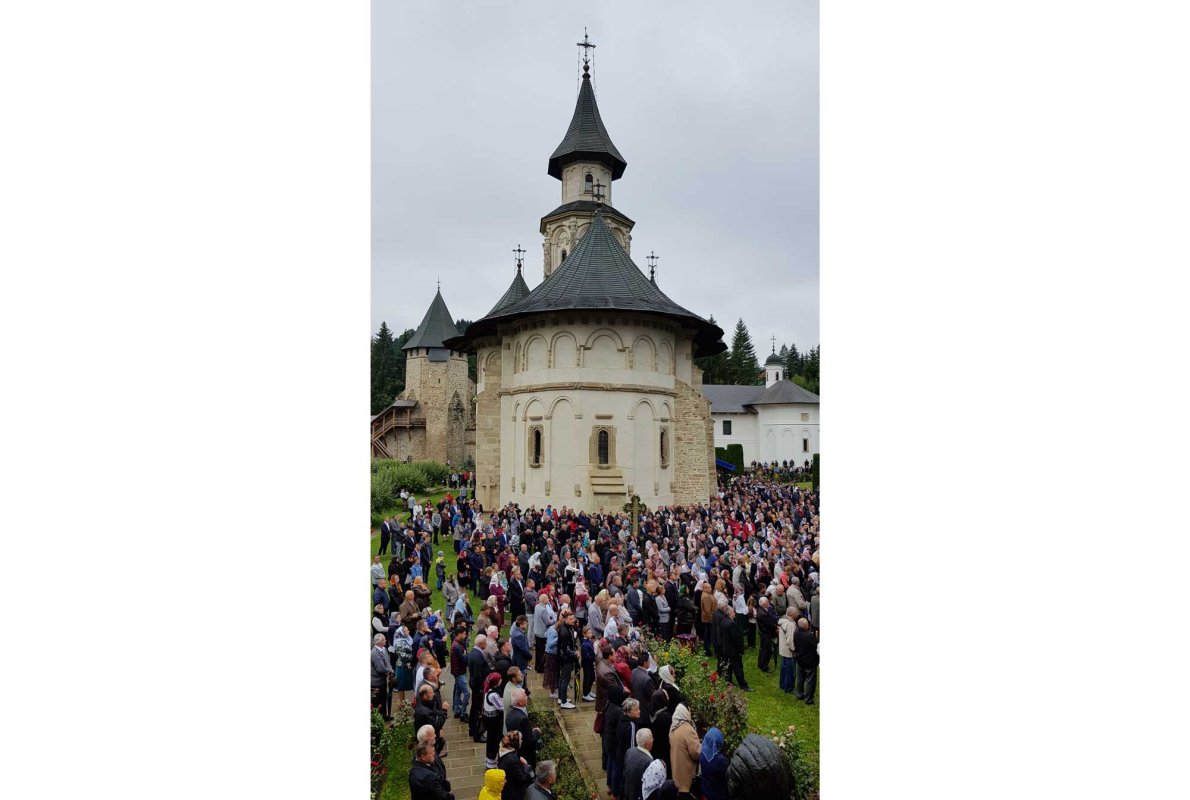 Sărbătoarea Sântămăriei prăznuită în Moldova 123890