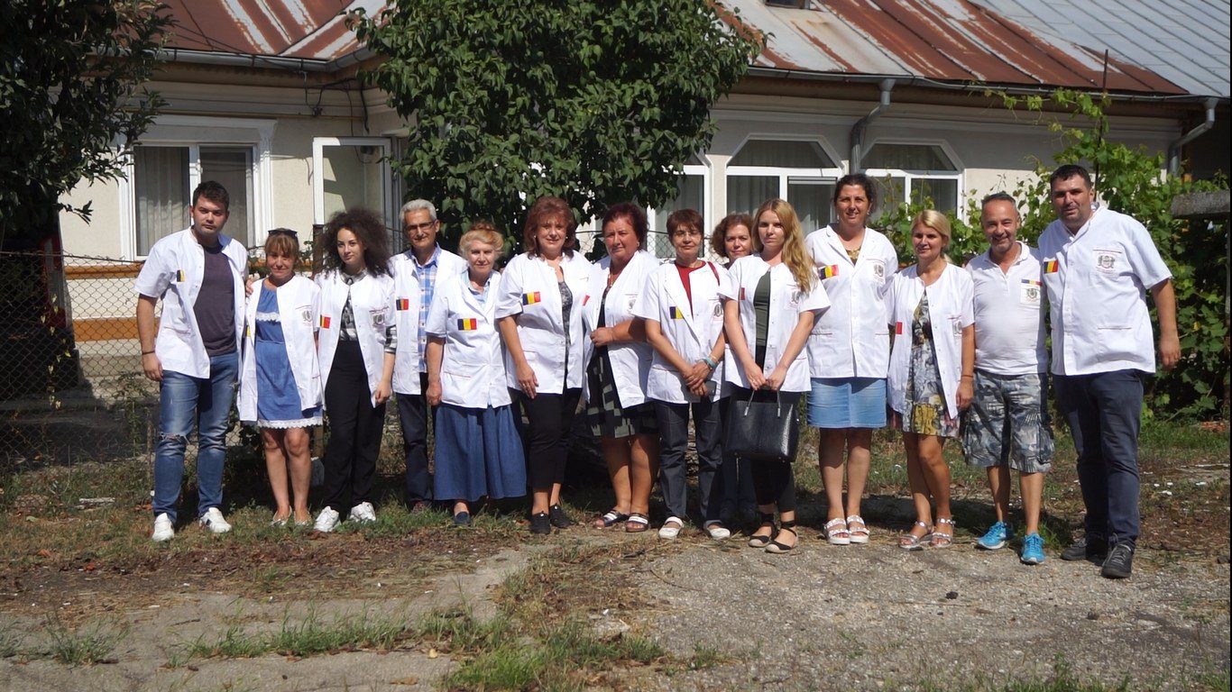 Campania „Sănătate pentru sate” la Cornetu, județul Ilfov 123973