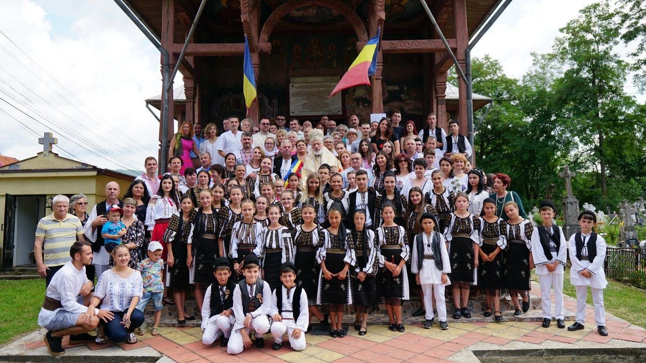 Liturghii misionare și binecuvântări 123965
