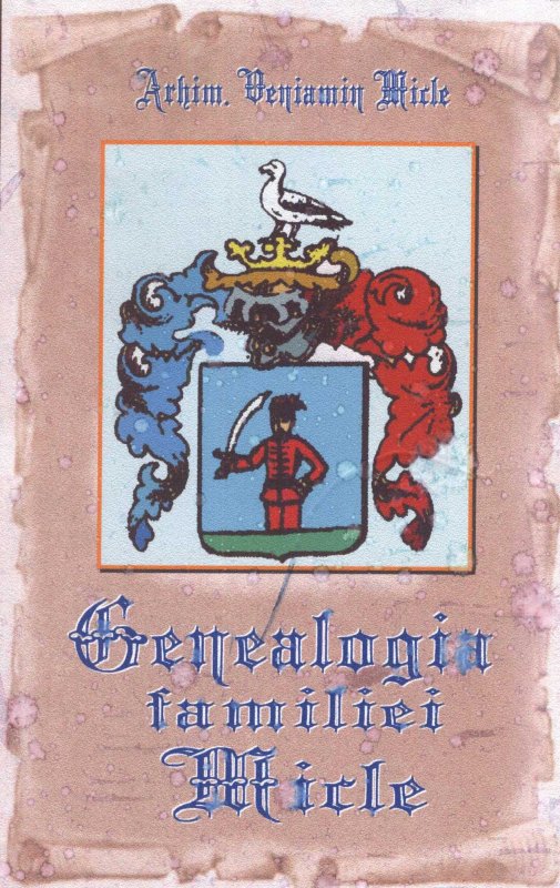 Arhimandritul Veniamin Micle la 80 de ani 124079