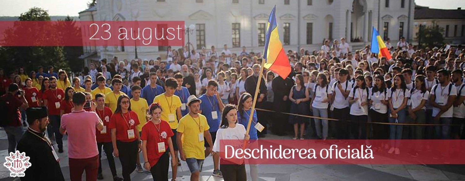 ITOM 2019, la Iaşi 124110