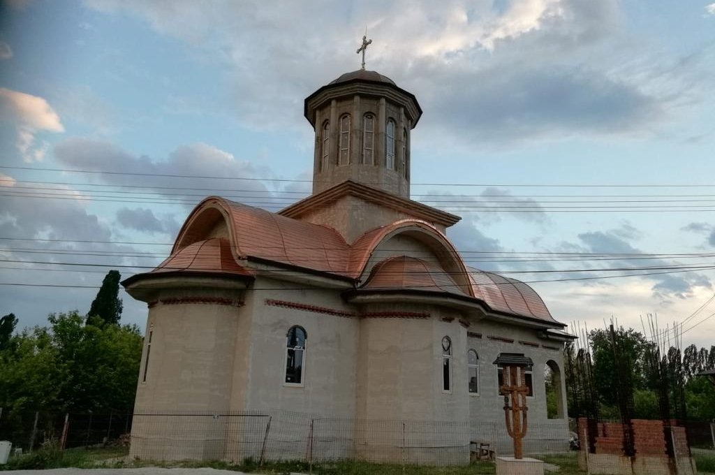 Sprijin frăţesc pentru parohiile de sat cu venituri reduse 124042