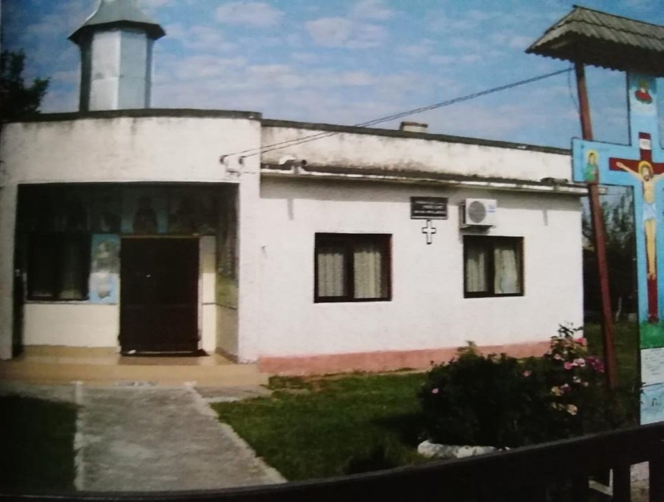 Sprijin frăţesc pentru parohiile de sat cu venituri reduse 124043