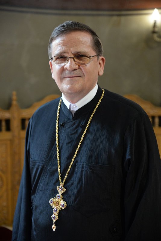 Sprijin frăţesc pentru parohiile de sat cu venituri reduse 124048