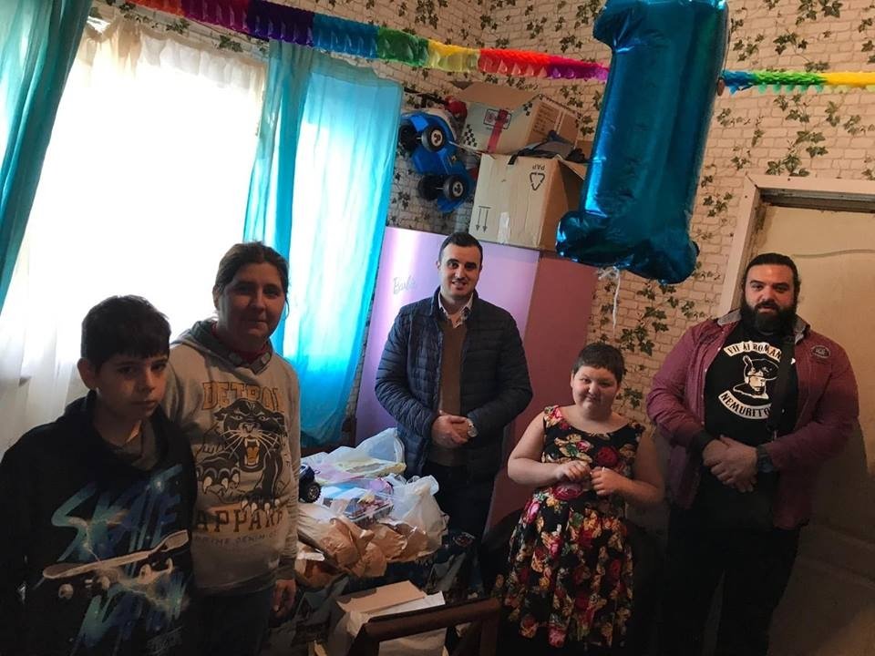 Un alt fel de apostolat al tinerei generații 124064