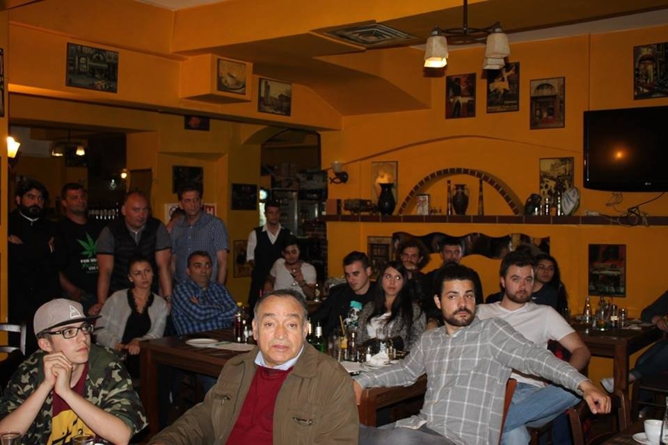 Un alt fel de apostolat al tinerei generații 124066