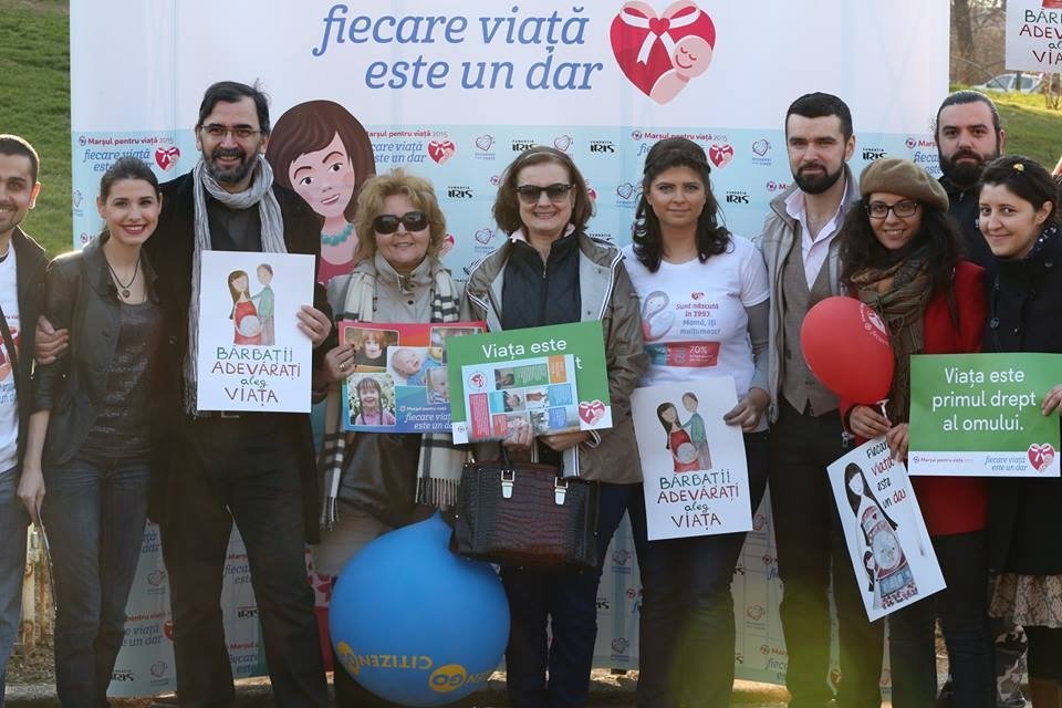 Un alt fel de apostolat al tinerei generații 124067