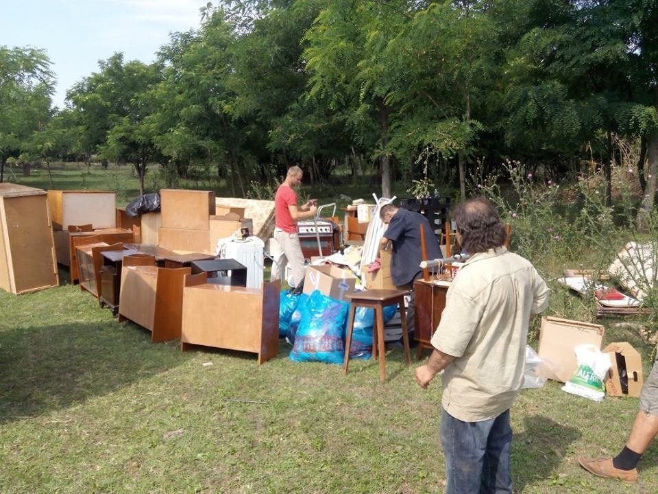 Un alt fel de apostolat al tinerei generații 124068