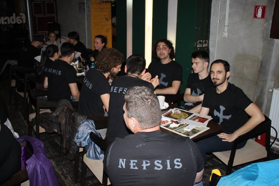 Un alt fel de apostolat al tinerei generații 124069