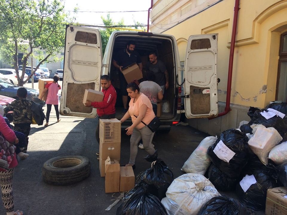 Un alt fel de apostolat al tinerei generații 124070