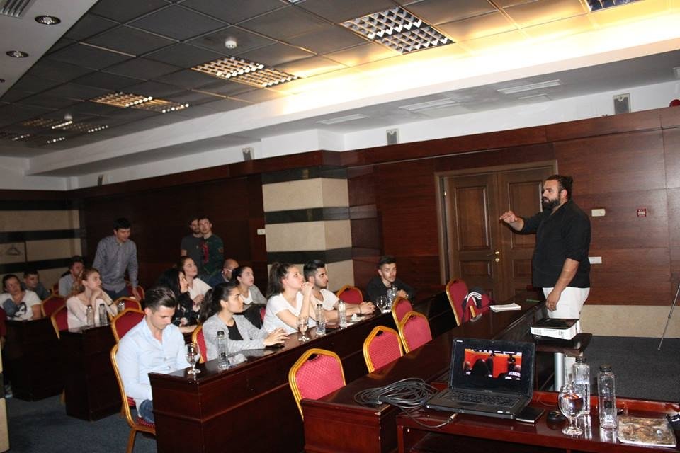 Un alt fel de apostolat al tinerei generații 124071