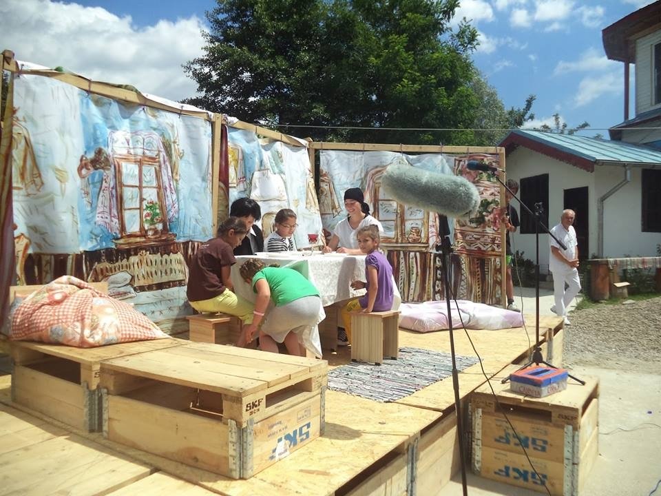 Un alt fel de apostolat al tinerei generații 124072