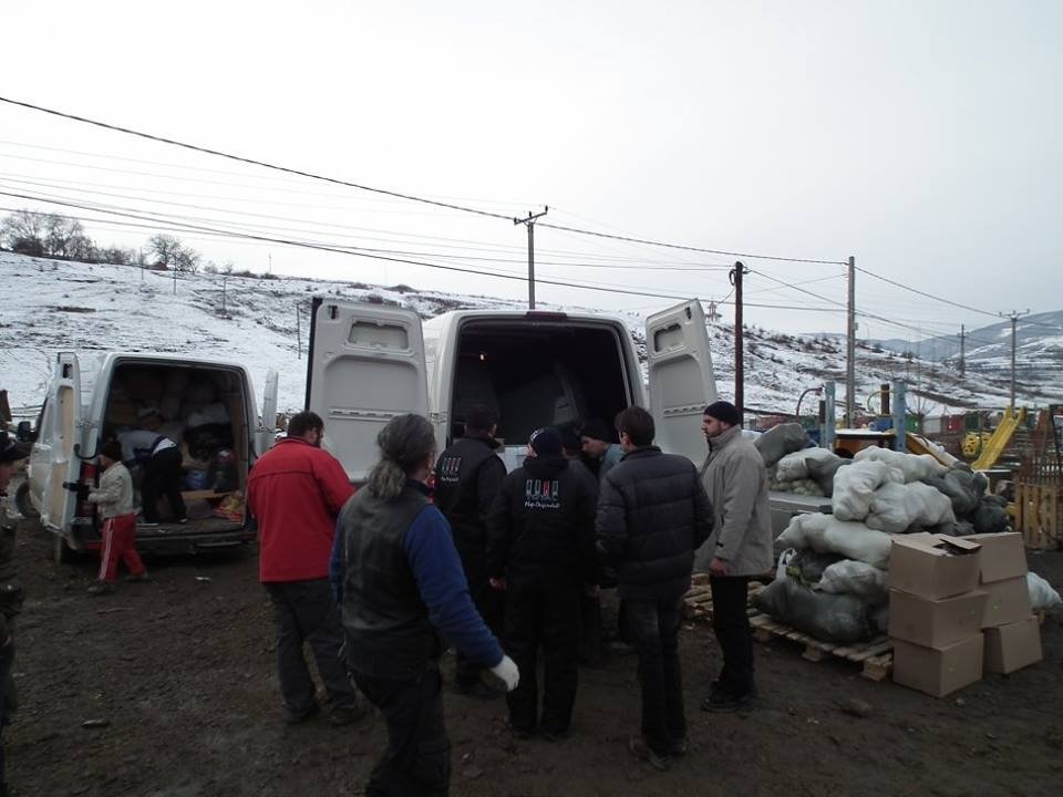 Un alt fel de apostolat al tinerei generații 124073