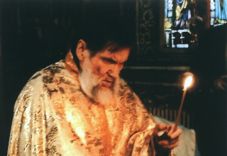 Viaţa preotului, între idealism pastoral şi eroism moral  124074