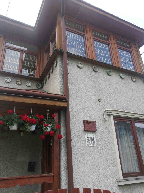 La Câmpulung Moldovenesc,  lingurile de lemn spun povestea lumii 124132