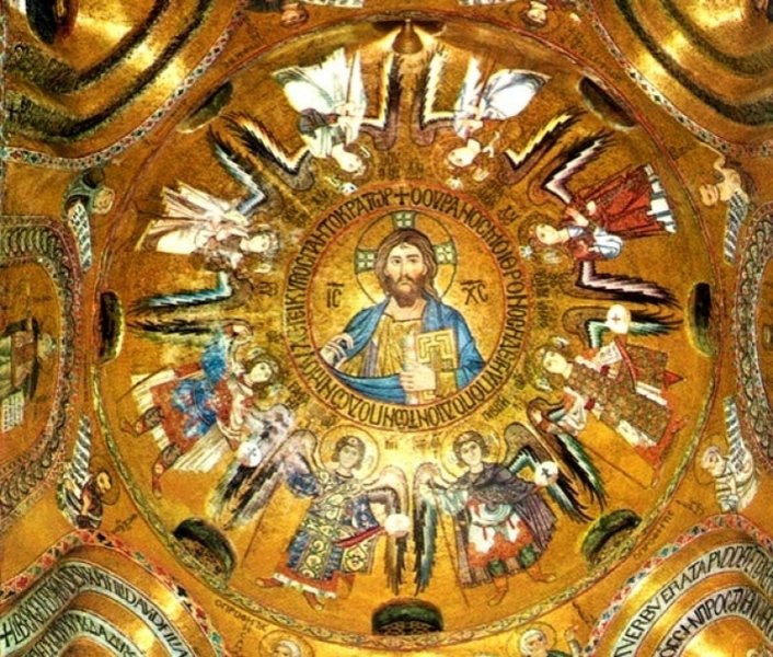 Matei 21, 43–46 124170