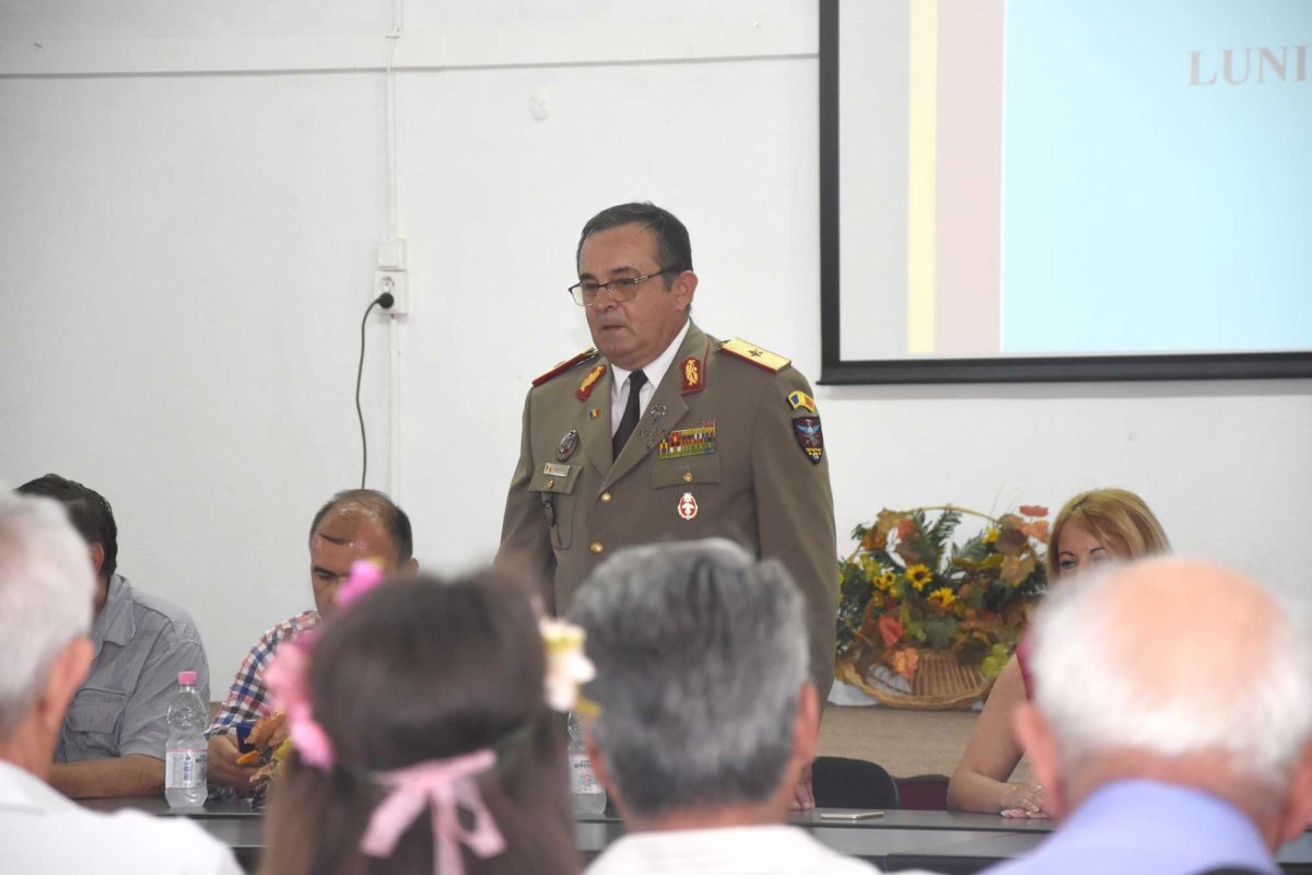 Muzeul din Caransebeș – Masă rotundă de Centenar 124197