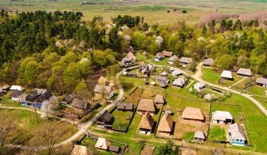 Zilele satului hunedorean la Muzeul Astra 124158