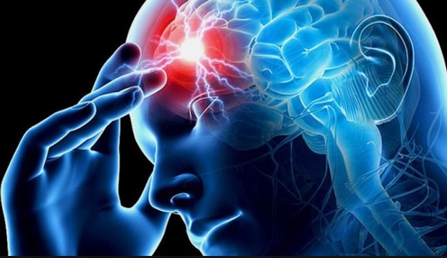 Accidentul vascular cerebral, cauză a invalidităţilor definitive severe 124287