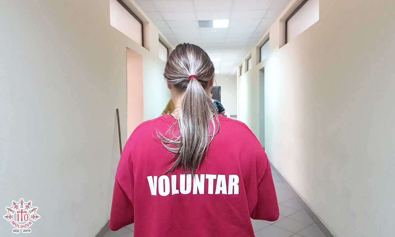 Astăzi începe Întâlnirea Tinerilor Ortodocşi din Moldova 124302