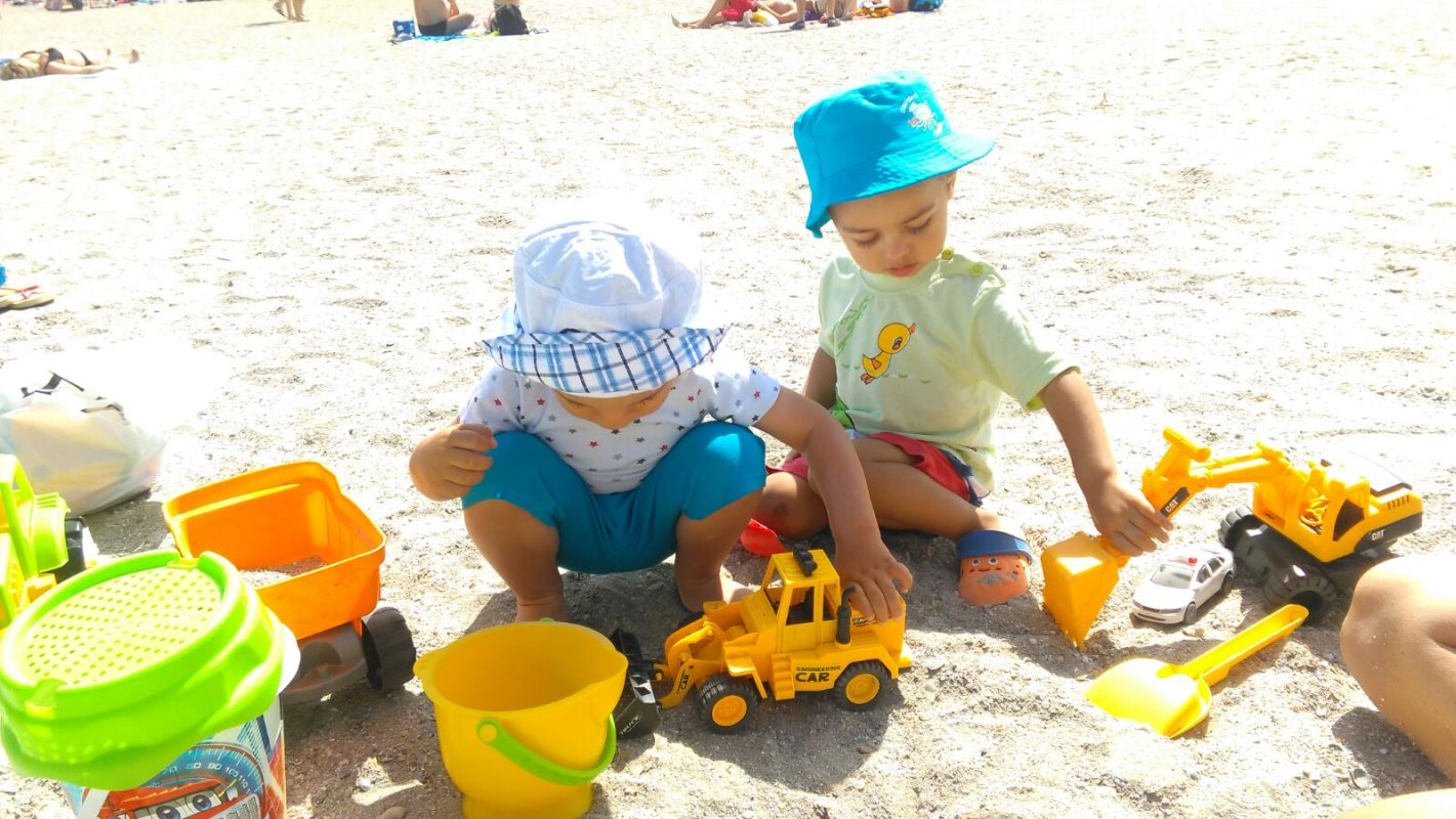 Cum să ne protejăm pielea pe timpul verii 124279