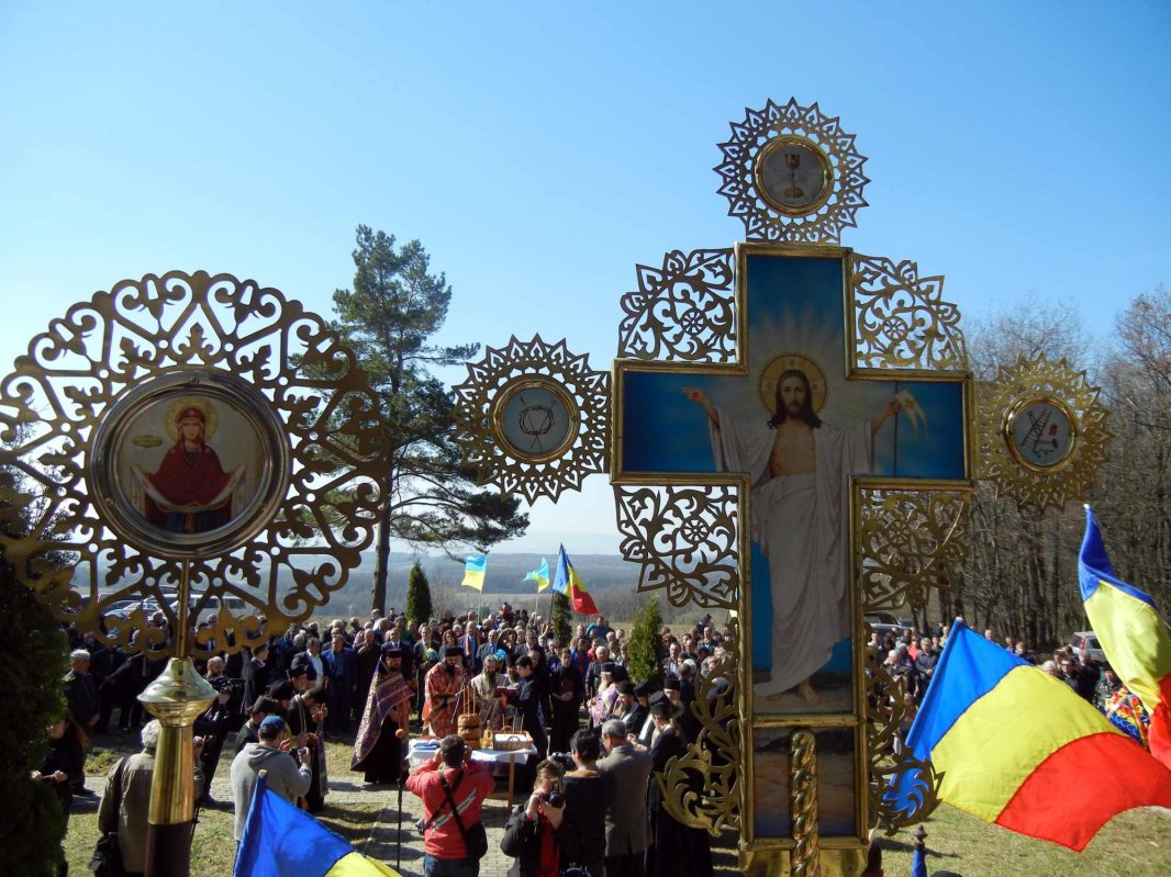 Ziua comemorării victimelor regimurilor totalitare  124283