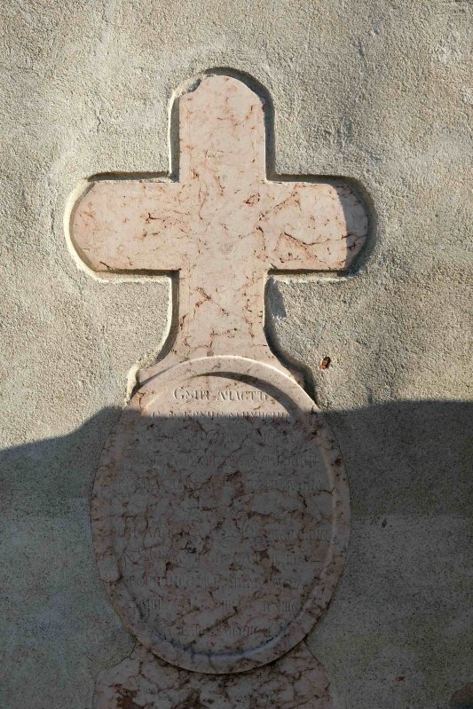 Cerneți, mănăstirea ca o tindă de rai 124316