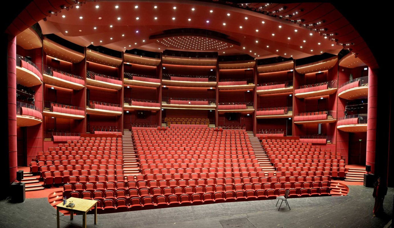 Producţii teatrale la „Unteatru de copii” 124326