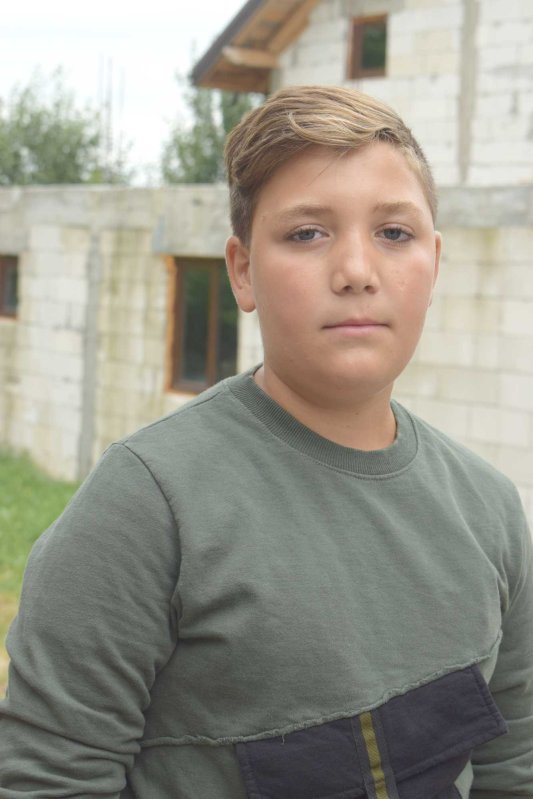 „Tabăra bucuriei” pentru 100 de tineri şi copii de etnie romă 124403