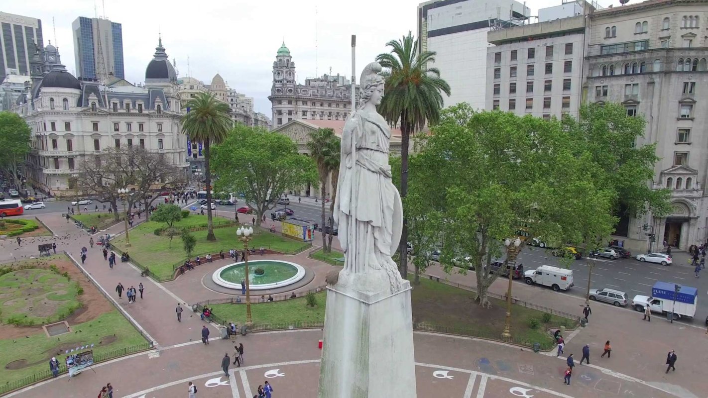 Buenos Aires, orașul care nu doarme niciodată 123953