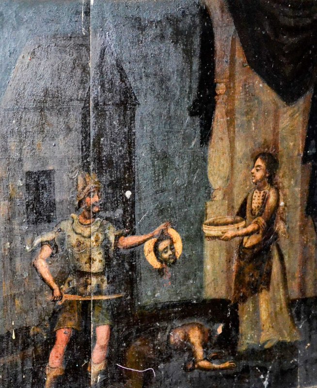 Miniaturala biserică a stolnicului Dumitrache Miclescu 123900