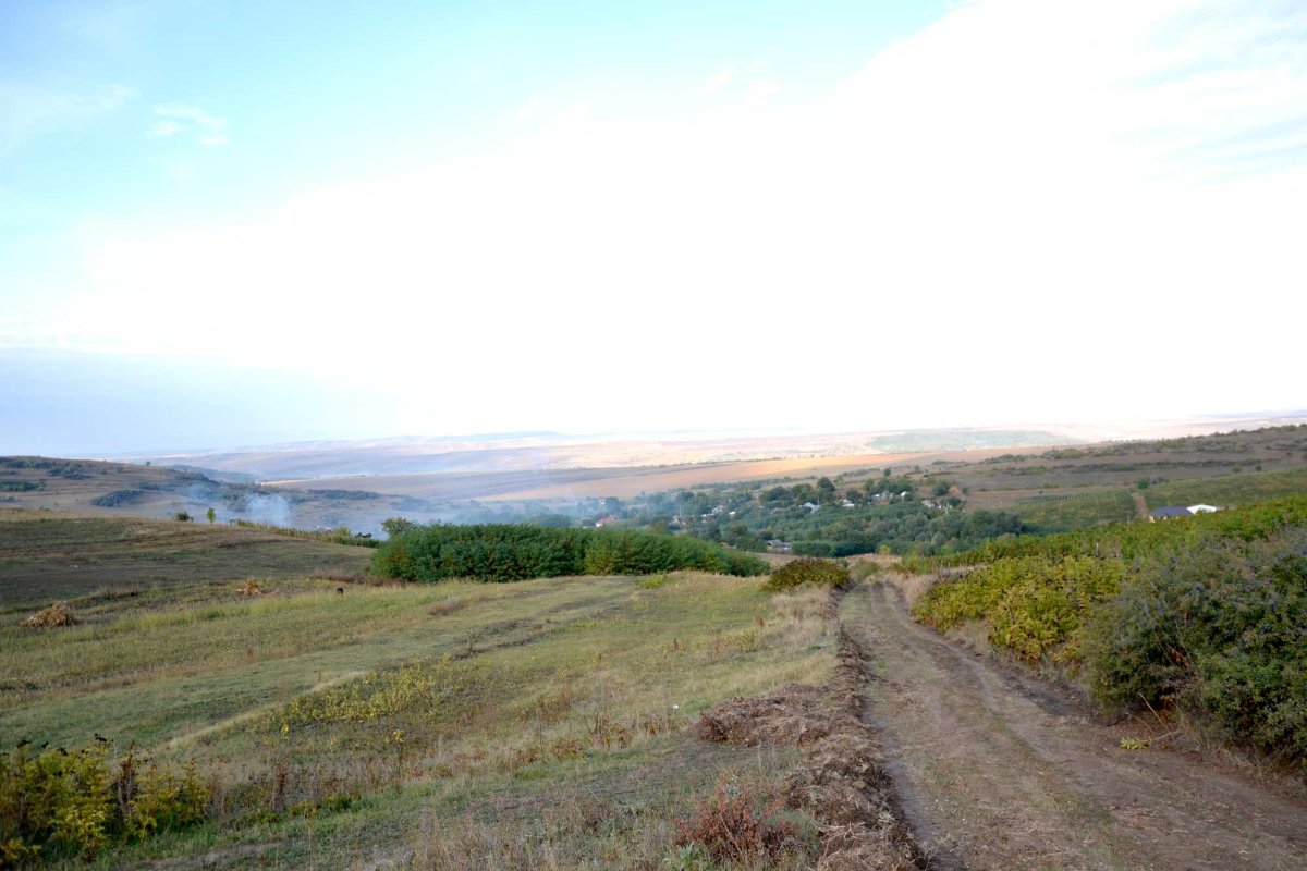 Miniaturala biserică a stolnicului Dumitrache Miclescu 123903