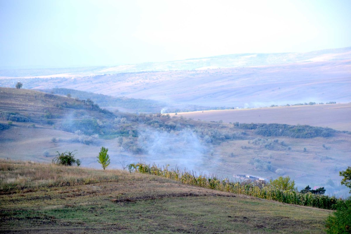 Miniaturala biserică a stolnicului Dumitrache Miclescu 123906