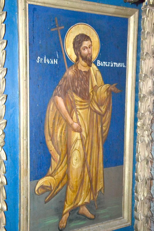 Miniaturala biserică a stolnicului Dumitrache Miclescu 123910