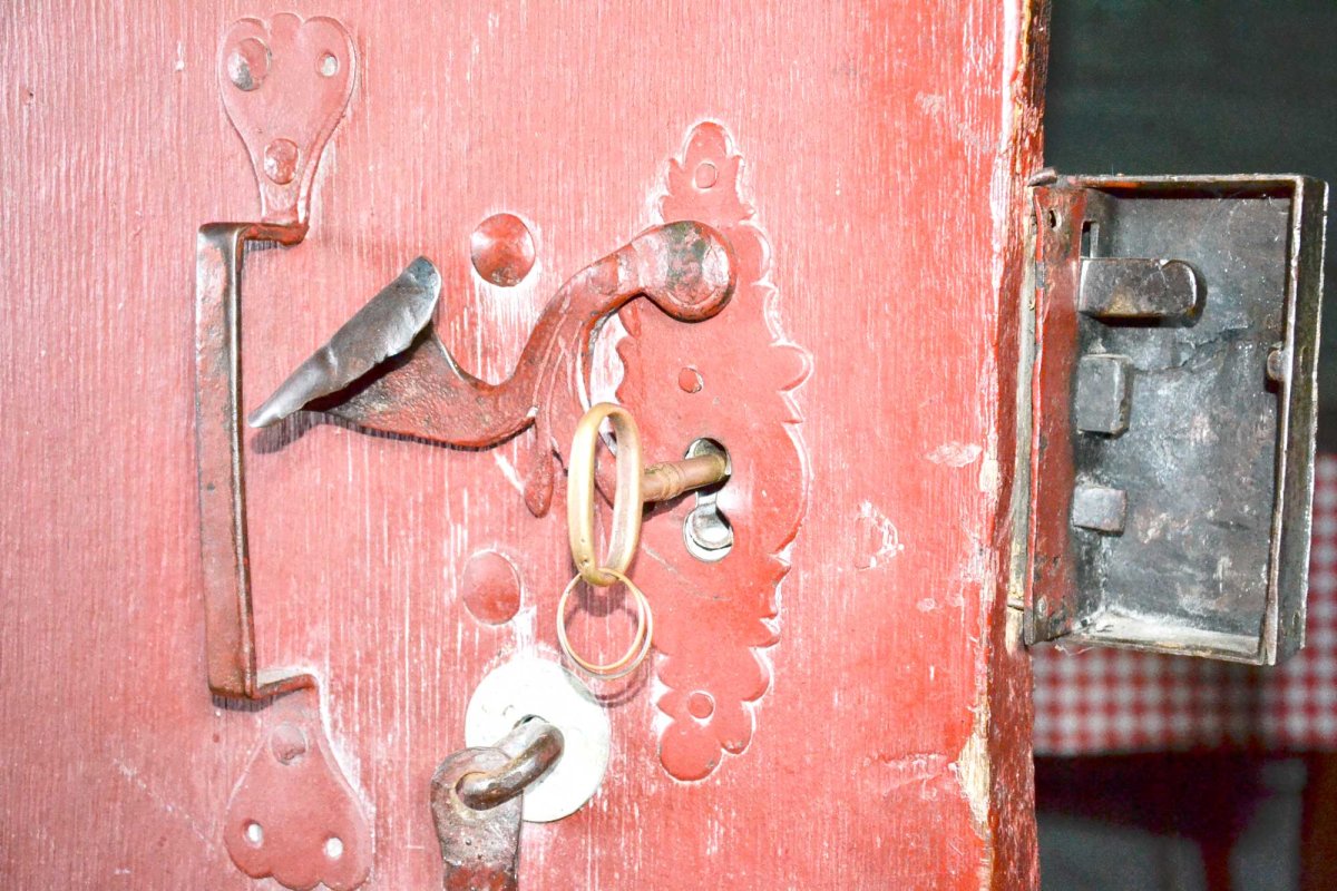 Miniaturala biserică a stolnicului Dumitrache Miclescu 123915