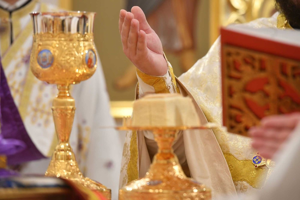 Preotul satului în descrierea părintelui Dumitru Stăniloae 123921