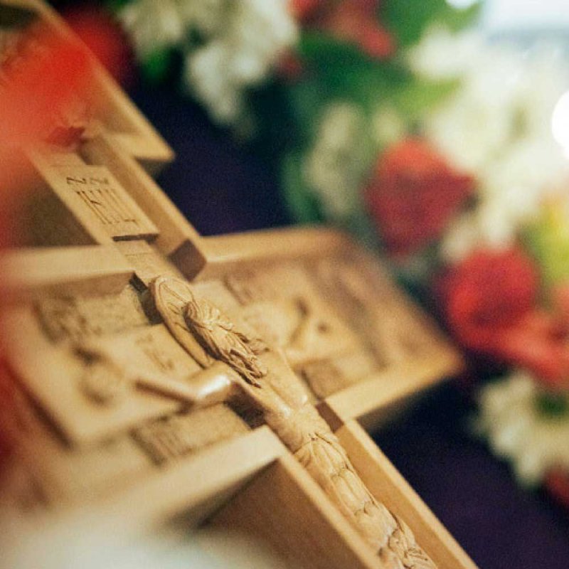 Preotul satului în descrierea părintelui Dumitru Stăniloae 123923