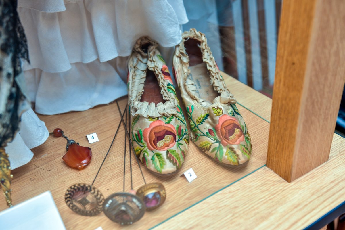 Casa lui Caragiale a fost și rămâne literatura română 124489