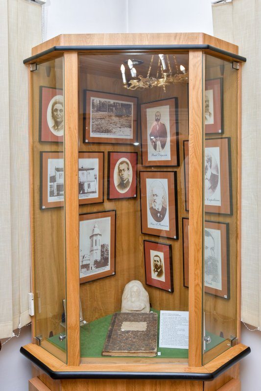 Casa lui Caragiale a fost și rămâne literatura română 124490