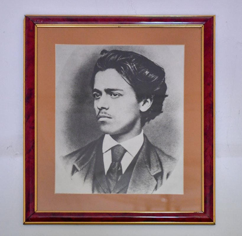 Casa lui Caragiale a fost și rămâne literatura română 124493