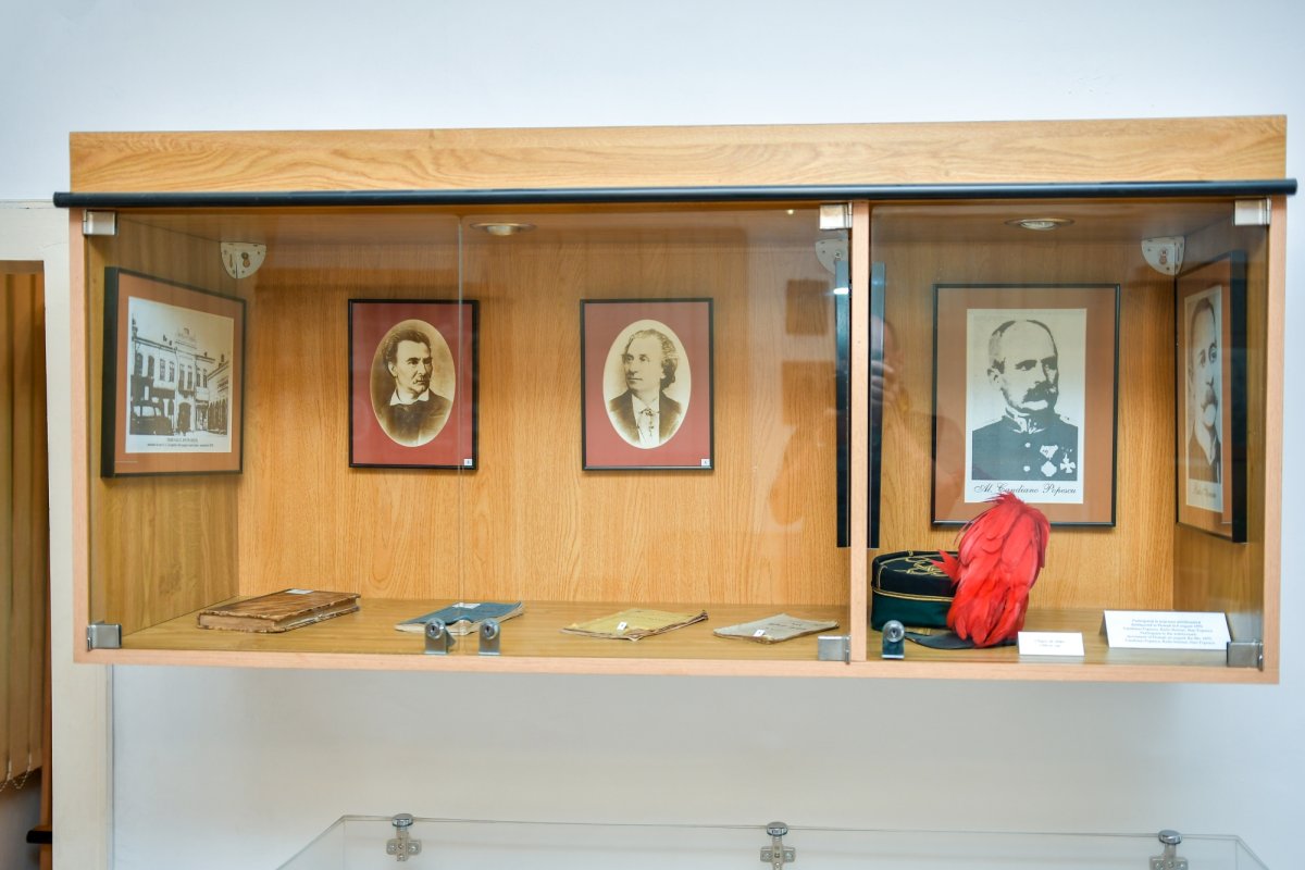 Casa lui Caragiale a fost și rămâne literatura română 124501