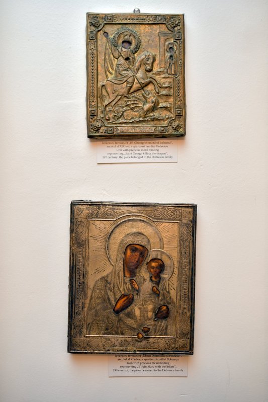 Casa lui Caragiale a fost și rămâne literatura română 124502