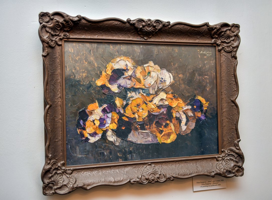 Casa lui Caragiale a fost și rămâne literatura română 124503