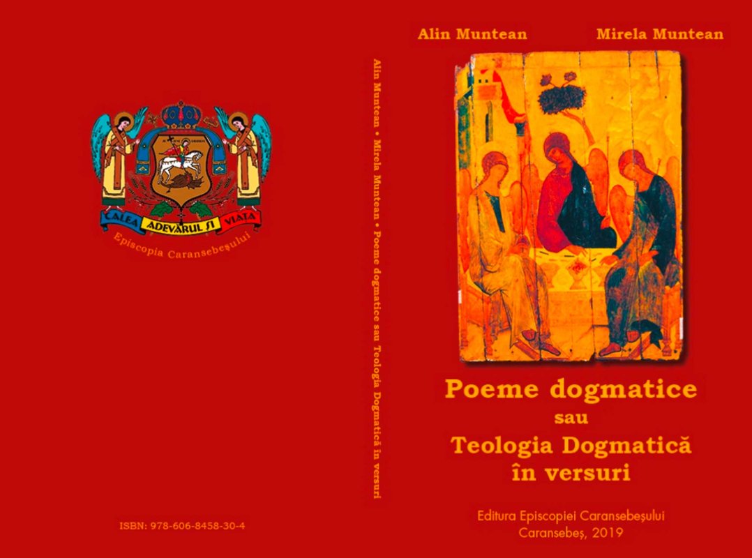 Dogmatica în versuri 124454