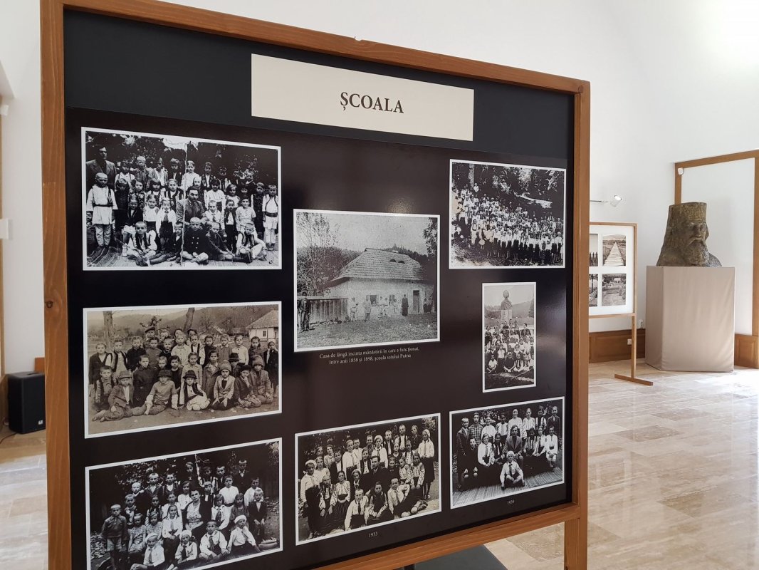 Zilele culturii și tradiţiilor românești la Putna 124417