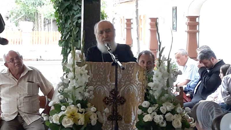 Adunarea Oastei Domnului în Parohia Arad Grădişte 1-25 august 2019 124594