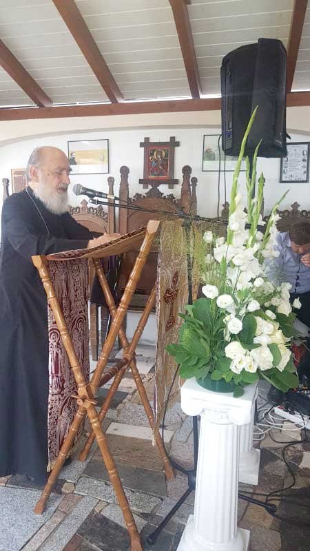 Adunarea Oastei Domnului în Parohia Arad Grădişte 1-25 august 2019 124596