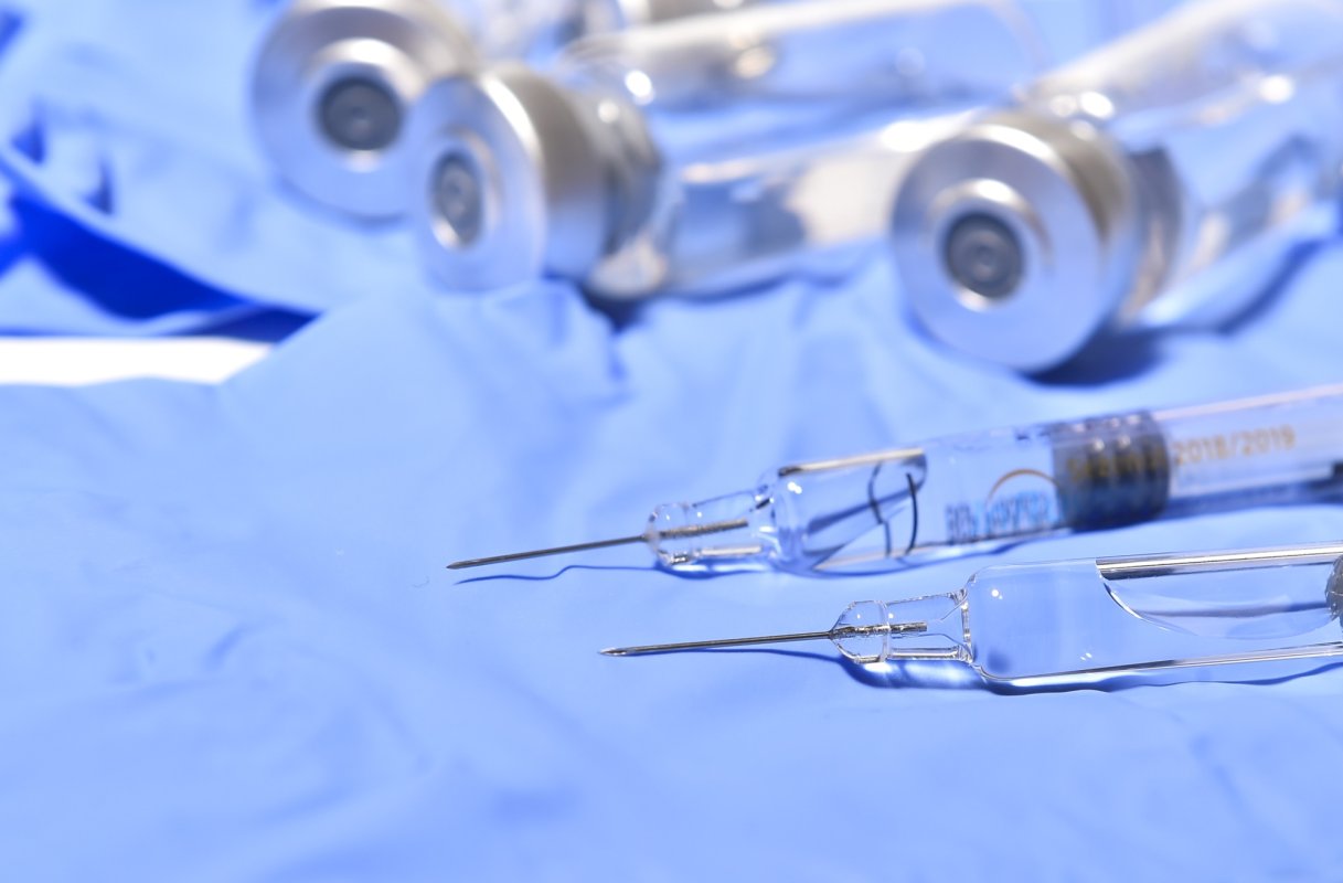 Măsuri pentru creşterea ratei de vaccinare 124573