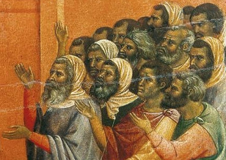 Matei 23, 23-28 124584